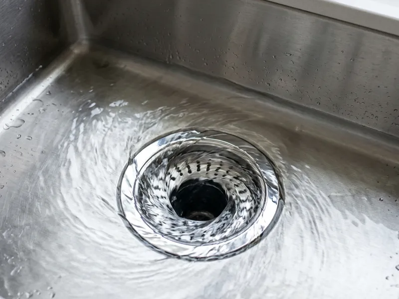 Drain Cleaning Plumber in Goodfield, IL